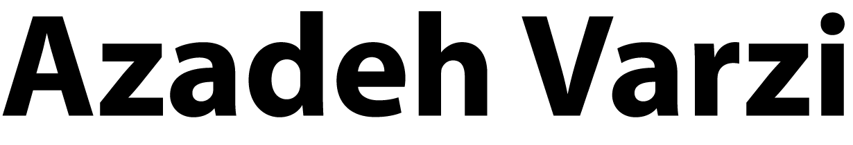Azadeh Varzi
